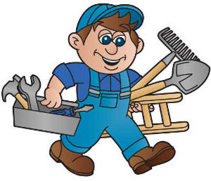 handyman service